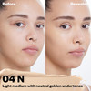 Kosas Revealer Concealer Medium Coverage Makeup with Hyaluronic Acid Conceals Dark Circles Under Eyes Dark Spots and Ble