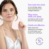 BLUMBODY Chest Wrinkle Pads AntiWrinkle Silicone Patches Skin Firming Smoothing Reusable Overnight Chest Pad AntiAging C