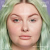 NYX PROFESSIONAL MAKEUP Bare With Me Concealer Serum Concealer Makeup For Up To 24Hr Hydration Fair