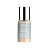 PUR MINERALS Shake Bake Powder to Cream Under Eye Concealer Weightless Makeup Setting Pressed Powder for Dark Circles Pu