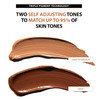 Hey Honey Skincare Trick Treat Active Honey Propolis FullCoverage Concealer for Rosacea Acne Blemishes Dark Spots Eye Da