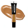 Palladio Full Coverage Concealer Creamy Face Under Eye Formula Disguises Dark Circles Blemishes Fine Lines Evens Skin To
