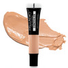 Palladio Full Coverage Concealer Creamy Face Under Eye Formula Disguises Dark Circles Blemishes Fine Lines Evens Skin To