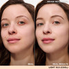 IT Cosmetics Bye Bye Under Eye Concealer Light WaterResistant Full Coverage Brightening Concealer For Dark Circles Fine
