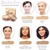 SWEET LEILANIFoundation Full Coverage Concealer MakeupColor Corrector Cream FoundationNo ParabensVegan Free and Cruelty