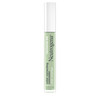 Neutrogena Clear Coverage Color Correcting Lightweight Face Concealer Makeup with Niacinamide Green Pigment to Help Redu
