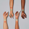 Neutrogena Clear Coverage Color Correcting Lightweight Face Concealer Makeup with Niacinamide Green Pigment to Help Redu