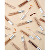 Neutrogena Healthy Skin Radiant Brightening Cream Concealer with Peptides Vitamin E Antioxidant Lightweight Perfecting C