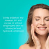 ClarityRx Balm It Off Facial Cleanser Natural PlantBased PreCleanser for All Skin Types Gently Dissolves Makeup Dirt Exc