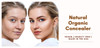 Moms Secret 100 Natural Concealer Organic Vegan Gluten Free Cruelty Free Made in the USA 011 oz Fresh 16