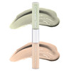 Physicians Formula Cream DualEnded Concealer Stick GreenLight Neutralizing Dark Circles Scars Blemishes Eyes
