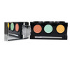 Dermaflage Color Correcting Palette Color Corrector Concealer for Dark Circles Redness Bruises Dark Spots by Dermaflage