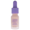 Carter Beauty By Marissa Carter Covert Brightening Concealer Creamy Instant Undereye Brightener and Redness Corrector Ve