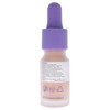 Carter Beauty By Marissa Carter Covert Brightening Concealer Creamy Instant Undereye Brightener and Redness Corrector Ve