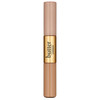 butter LONDON LumiMatte 2in1 Concealer Brightening Duo UnderEye Brightener Light to Medium Coverage Lightweight Formula