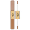 butter LONDON LumiMatte 2in1 Concealer Brightening Duo UnderEye Brightener Light to Medium Coverage Lightweight Formula