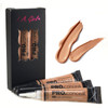LA Girl HD Pro Conceal High Definition Concealer Medium Bisquepack of 3