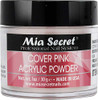 MIA SECRET Nails 1 Ounce COVER PINK1 piece