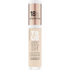 Catrice True Skin High Cover Concealer 002 Neutral Ivory Waterproof Lightweight for Soft Matte Look With Hyaluronic Acid