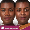 Maybelline Instant Age Rewind Eraser Dark Circles Treatment MultiUse Concealer 148 1 Count Packaging May Vary