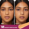 Maybelline Instant Age Rewind Eraser Dark Circles Treatment MultiUse Concealer 141 1 Count Packaging May Vary