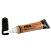LA Girl HD Pro Conceal High Definition Concealer Toffee pack of 3