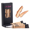 LA Girl HD Conceal High Definition Pro Concealer 13 Color Choices Natural