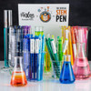 Pilot FriXion Colors Erasable Marker Pens Bold Point Pack of 12 Assorted Colors