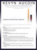 Kevyn Aucoin The Etherealist Super Natural Concealer EC 07 Deep shade Weightless corrector multiuse and highlights Makeu
