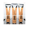 LA Girl Pro Concealer x GC983 Fawn HD High Definition Liquid Assortment 075 Ounce Pack of 3