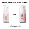 elf Poreless Face Primer SkinSmoothing Matte Makeup Base Minimizes Pores Fine Lines LongLasting Foundation Primer with T