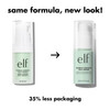 elf Blemish Control Face Primer Soothing Hydrating Makeup Primer For Fighting Blemishes Grips Makeup To Last Vegan Cruel