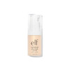 elf Cosmetics Illuminating Face Primer Use as a Base for Your Makeup Leaves Skin Glowing 047 fl oz