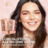 LOreal Paris Makeup True Match Lumi Glotion Natural Glow Enhancer Illuminator Highlighter Bronzing Drops For a SunKissed