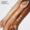 Well People Supernatural Stick Highlighter Highlight Stick For Hydrated Dewy Skin Use On Lips Cheeks Eyelids Vegan Cruel