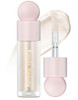 Erinde Liquid Highlighter Face Bronzer Stick Natural Glossy Finish Lightweight Blendable Silky Smooth Cream Illuminator