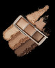 Hourglass Ambient Lighting Palette ThreeShade Highlighting Palette for Your Best ComplexionCrueltyFree and Vegan VOL 2