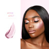 LSxia Highlighter Makeup Palette Shimmer Contour Palette Powder for Brighten Face Contour Gold Cheek Highlight Makeup Lo