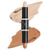 wet n wild MegaGlo DualEnded Contour Stick MediumTan CrueltyFree