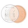 Rimmel London Stay Matte Pressed Powder Warm Beige 049 Ounce