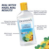 Dickinsons Original Witch Hazel Deep Cleansing Astringent 100 Natural Distilled Witch Hazel Clears Pores Removes Impurit