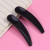 Beaupretty Reusable Makeup Facial Mask Stick Spatula Scoop 433In Plastic Cosmetic Spoon for Skincare Cream Application D