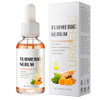 Turmeric Serum for Dark Spots 1 Fl Oz Turmeric Dark Spot Corrector Serum for Face Body Anti Aging Facial Serum for Women