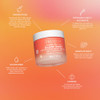 Pacifica Glow Baby Hydrodew Gel Moisturizer Vitamin C Niacinamide Dewy Face Gel for Glowing Skin Lightweight OilFree Dai