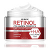 Retinol Cream for FaceRetinol Facial MoisturizeNight Cream for Face Under EyeHydrating face cream