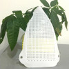 FQTANJU 1 Piece Cover Iron Shoe Used for Electric Iron