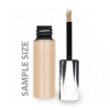Lip Ink Organic Vegan Brilliant Tinted Lip Plumper Sample Cinnamon
