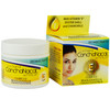 Concha Nacar Crema Hidratante Vitamina E Con Manzanilla Para La Cara Vitamin E Moisturizing Face Cream With Chamomile 2