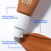 3INA The Tinted Moisturizer SPF 30 Tinted Face Moisturizer for Women with Hyaluronic Acid Light to Medium Coverage Found
