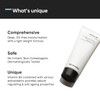 Minimalist Vitamin B5 10 Face Moisturizer for Oily Acne Prone Skin Oil Free Fast Absorbing Lightweight Gel For Women Men